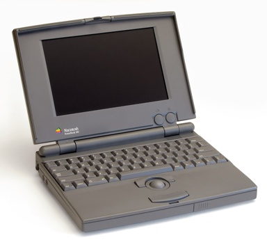 Laptop computer